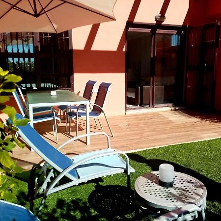 Campomar MIJAS COSTA Εξωτερικό φωτογραφία
