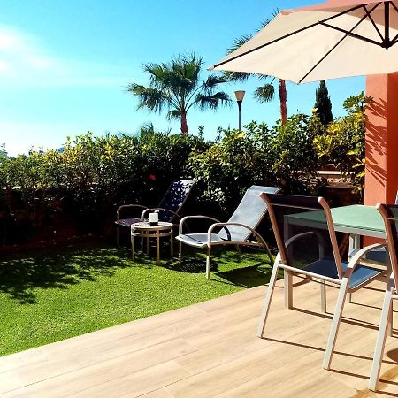 Campomar MIJAS COSTA Εξωτερικό φωτογραφία