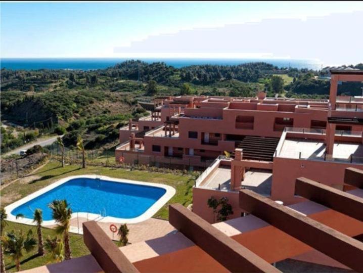 Campomar MIJAS COSTA Εξωτερικό φωτογραφία