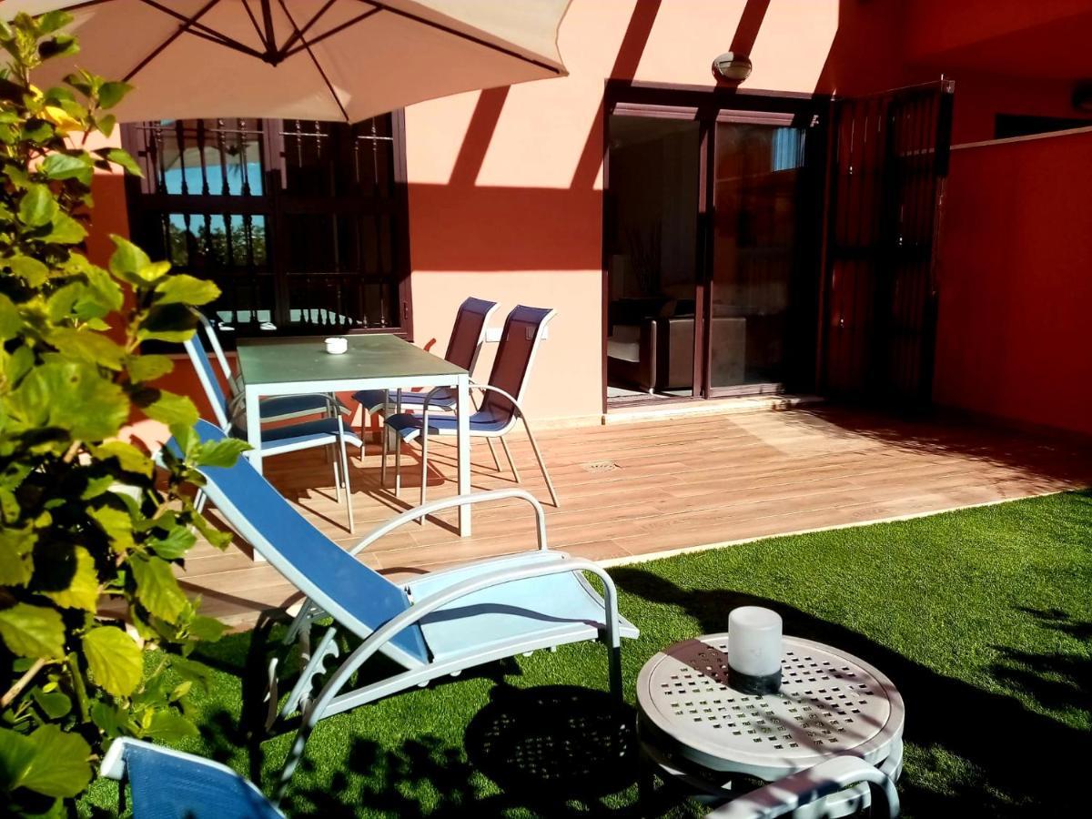 Campomar MIJAS COSTA Εξωτερικό φωτογραφία
