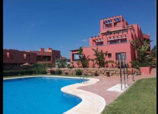Campomar MIJAS COSTA Εξωτερικό φωτογραφία