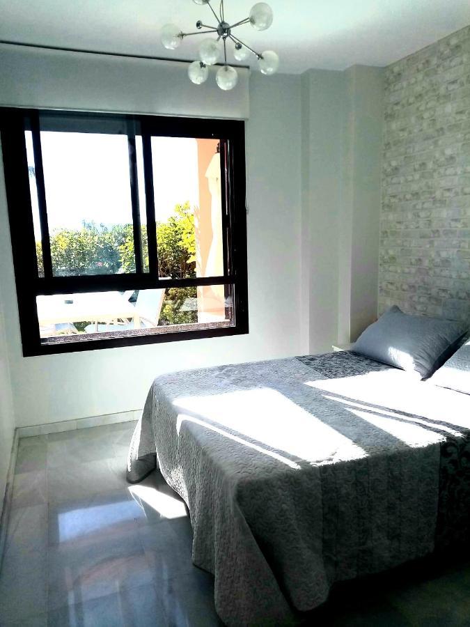 Campomar MIJAS COSTA Εξωτερικό φωτογραφία