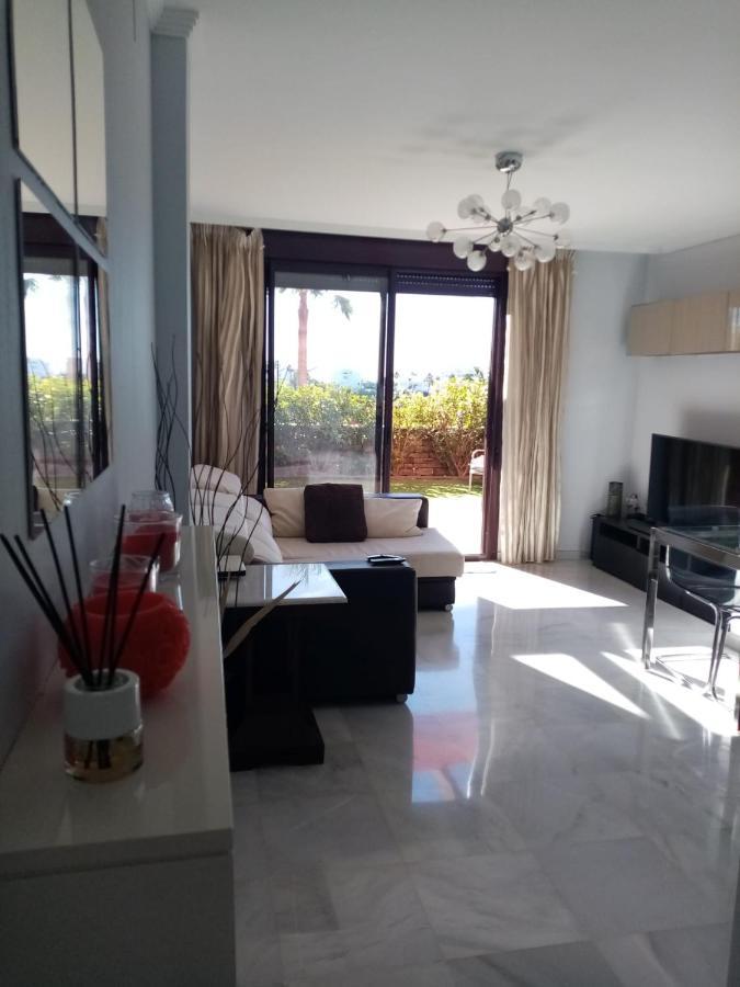 Campomar MIJAS COSTA Εξωτερικό φωτογραφία