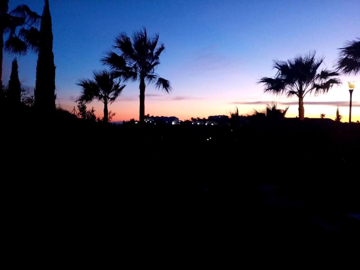 Campomar MIJAS COSTA Εξωτερικό φωτογραφία