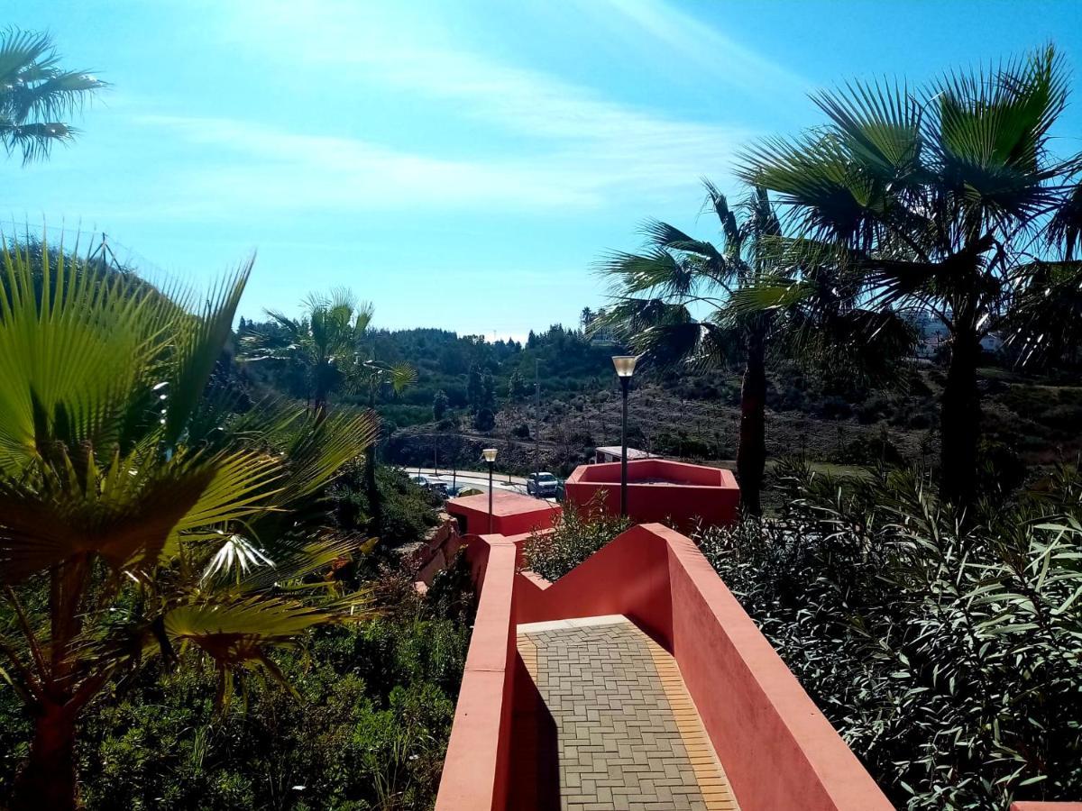 Campomar MIJAS COSTA Εξωτερικό φωτογραφία