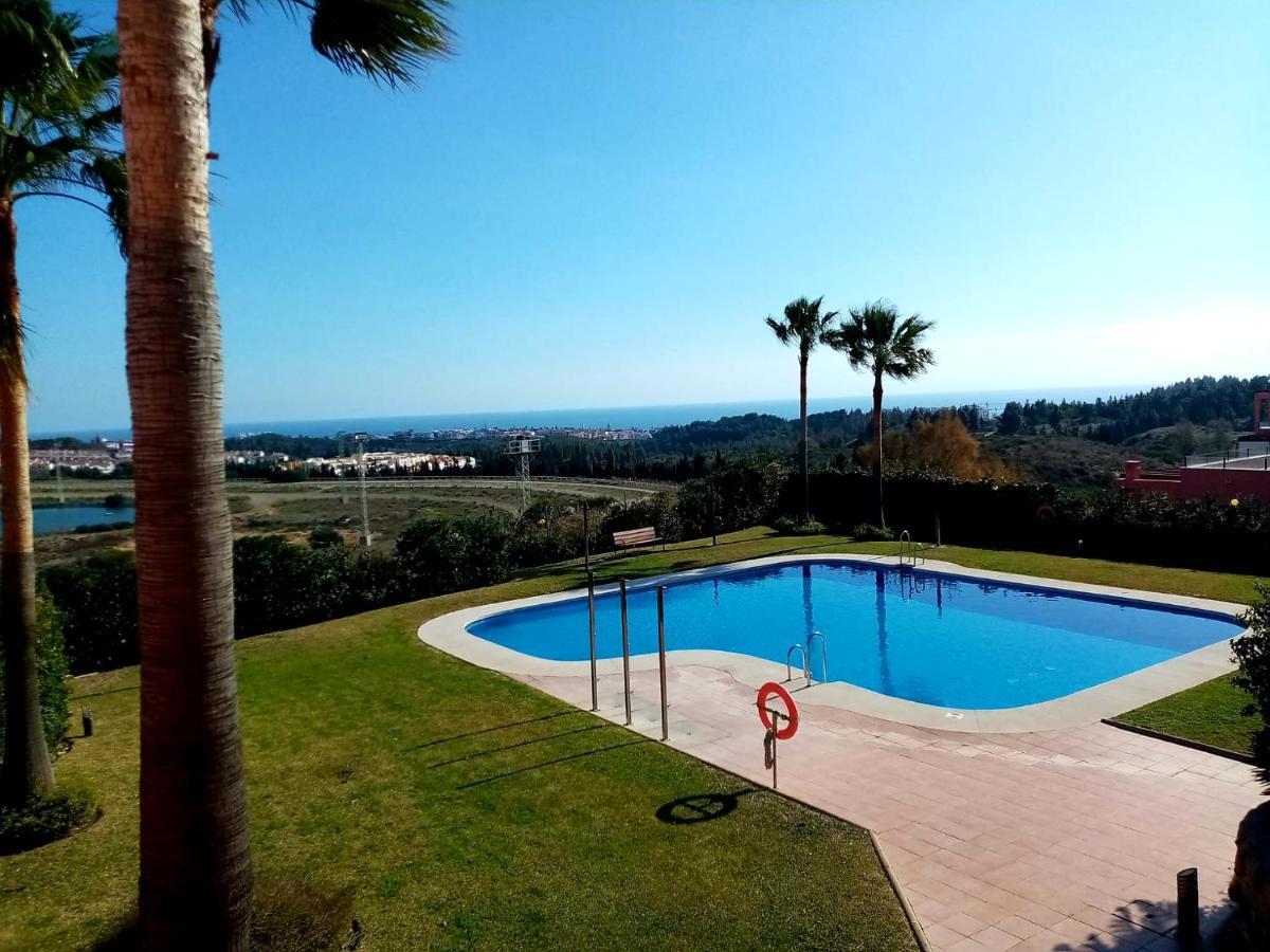 Campomar MIJAS COSTA Εξωτερικό φωτογραφία